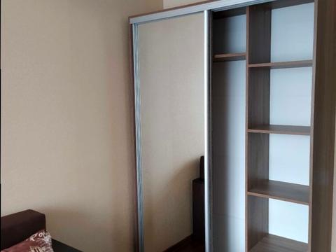 квартира по адресу Героев просп., 3