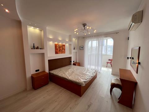 квартира за адресою Київ, Голосіївський просп. (40-річчя Жовтня), 68