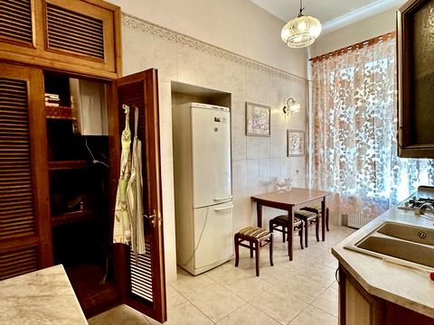 квартира за адресою Маразліївська вул., 5