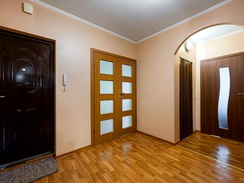 квартира по адресу Антоненко-Давыдовича ул., 9