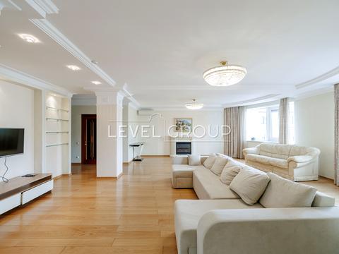 квартира по адресу Тараса Шевченко бульв., 27-Б