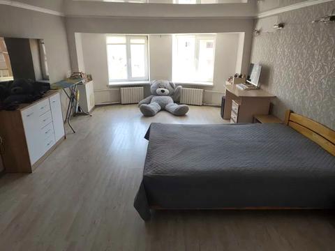 квартира по адресу вильямса, 59