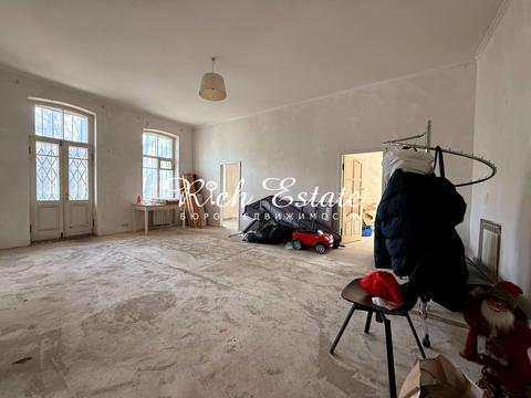 квартира за адресою Євгена Чикаленка вул. (Пушкінська), 32-Б
