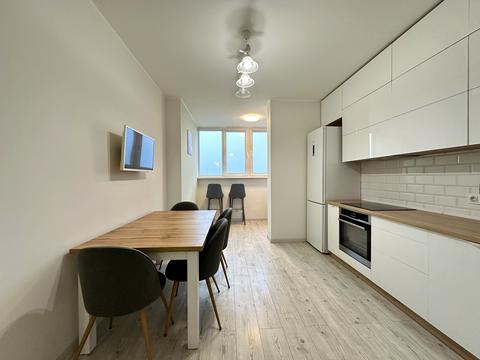 квартира по адресу Демеевская ул., 18