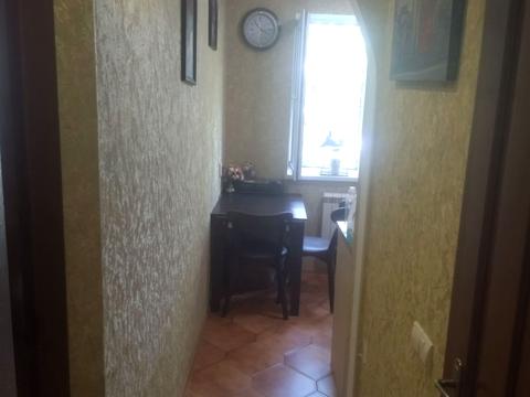 квартира по адресу Академика Филатова ул., 33
