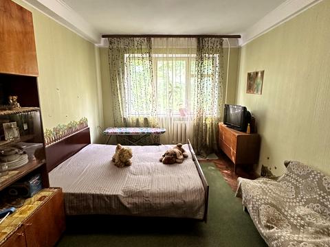 кімната за адресою Академіка Янгеля вул., 32