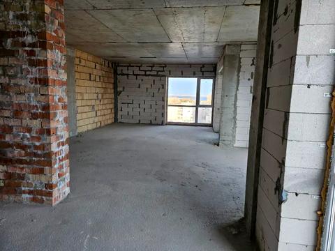 квартира за адресою Добровольців пров., 3