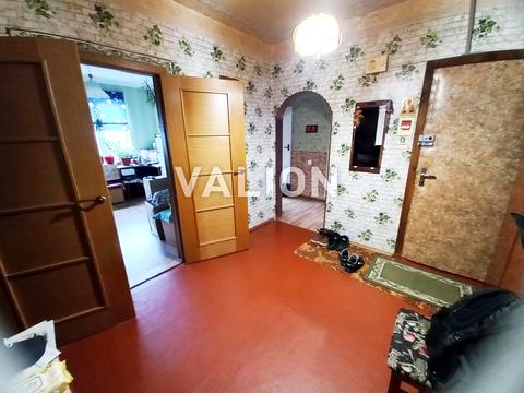 квартира по адресу Академика Заболотного ул., 80