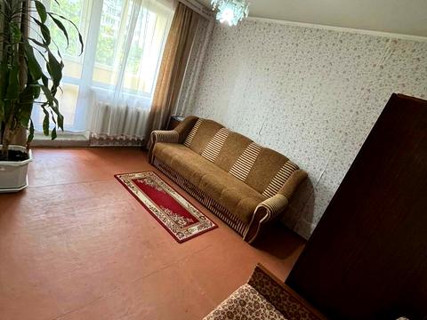 квартира по адресу Ивана Миколайчука ул., 4А