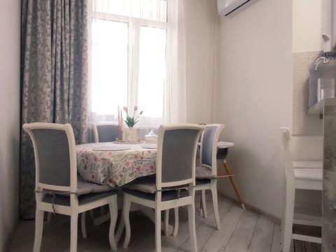 квартира за адресою Проценка вул., 50 к1-4