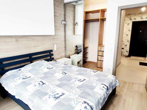 квартира за адресою Європейського Союзу просп. (Правди), 43-Б