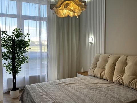 квартира по адресу Краснова ул., 3а