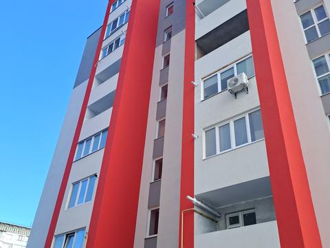 квартира за адресою Сергія Корольова вул., 26