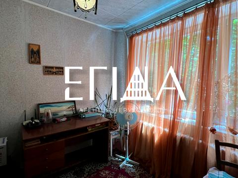 квартира за адресою Яновського вул., 98