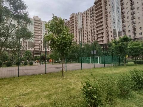 квартира за адресою Перлинна вул., 6