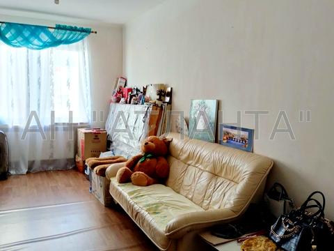 квартира за адресою Самійла Кішки вул. (Маршала Конєва), 5-Г