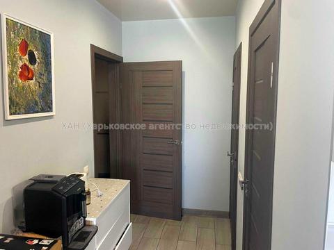 квартира за адресою Садовий проїзд, 28