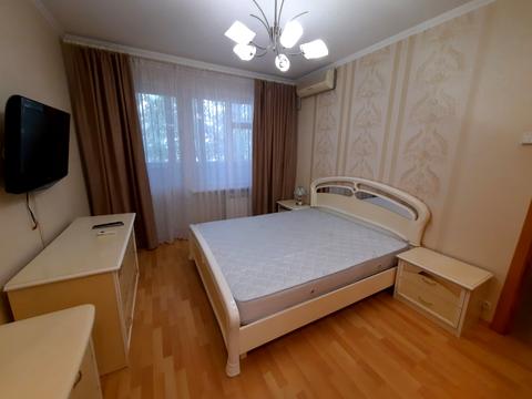 квартира за адресою Віталія Власова вул., 12