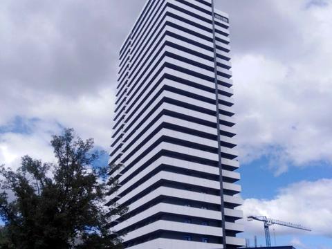 квартира за адресою Васильківська вул., 100-А