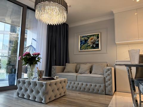 квартира за адресою Іоанна Павла II вул. (Патріса Лумумби), 12