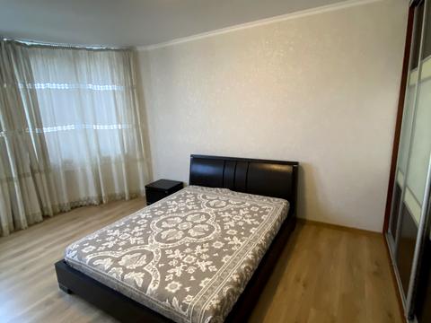 квартира по адресу Елизаветы Чавдар ул., 3