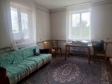 дом по адресу степная