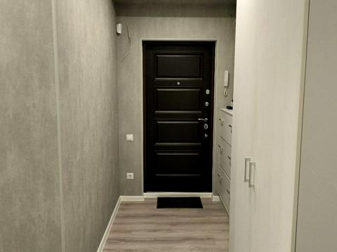 квартира за адресою Академика Заболотного, 67