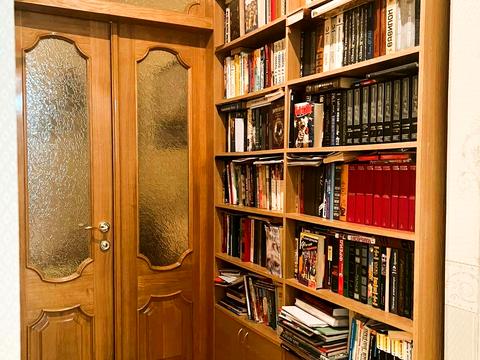 квартира за адресою Гаршина вул., 6