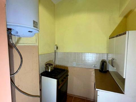 квартира по адресу Русская ул., 36