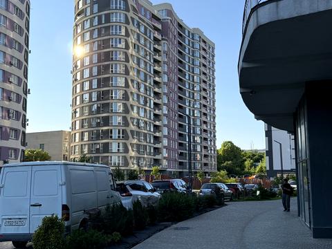 квартира по адресу Трускавецкая ул., 2-Г