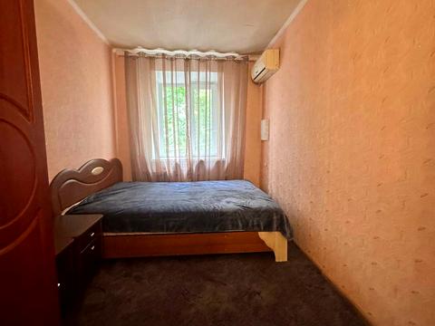 квартира по адресу Князя Владимира Великого ул. (Плеханова), 22