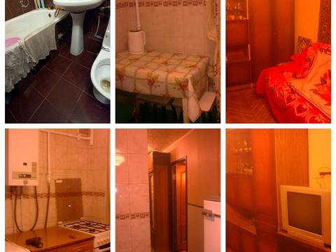 квартира по адресу Шекспира ул., 26