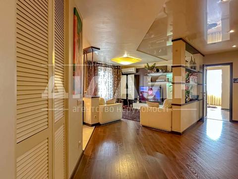 квартира за адресою Лобановского, 30