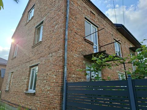 дом по адресу Михаила Грушевского ул., 14