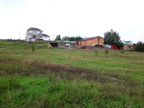 ділянка за адресою Річкова