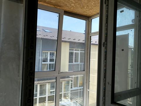квартира по адресу 2-й Юности пер., 20