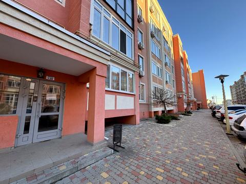 коммерческая по адресу Леси Украинки бульв., 16а