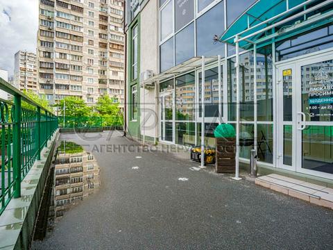 комерційна за адресою Київ, Княжий Затон вул., 9