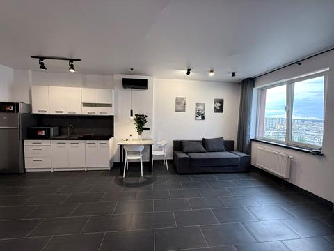 квартира по адресу проспект Оболонський, 6А