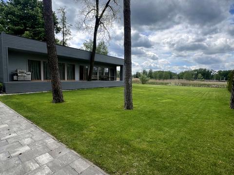 будинок за адресою смт. Козин, Старокиївська вул.