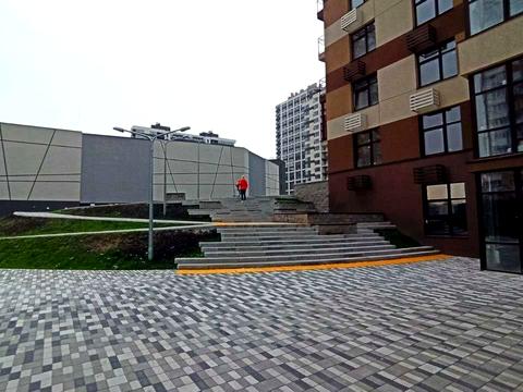 коммерческая по адресу Олександра Олеся ул., 2-А