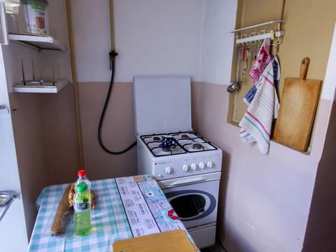 квартира по адресу Новосельского ул., 97