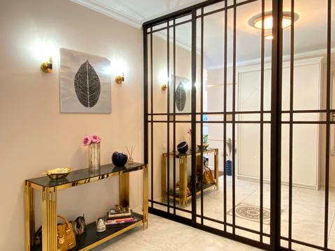 квартира по адресу Центральная ул., 19