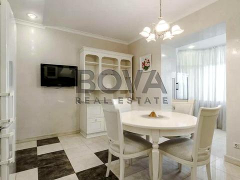 квартира по адресу Кропивницкого ул., 8