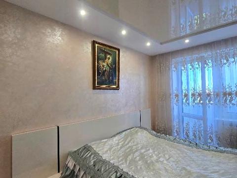 квартира по адресу Микулинецкая ул., 109
