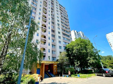 квартира по адресу Якуба Коласа ул., 4-Б