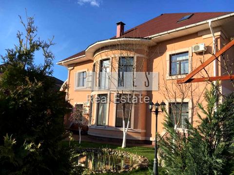 дом по адресу Валерия Лобановского ул.
