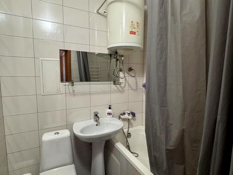 квартира по адресу Павла Шклярука ул., 4
