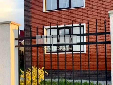 будинок за адресою Вербицького вул.