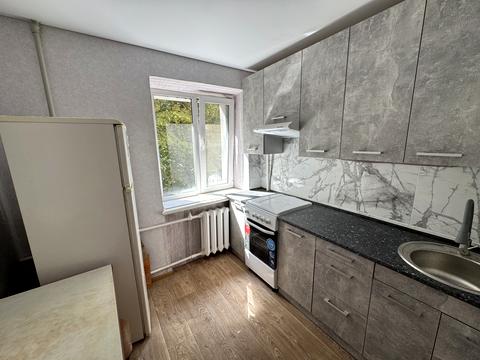 квартира за адресою Небесної сотні, 34